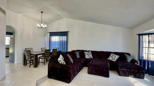 840 N ARVADA --, Mesa, AZ 85205