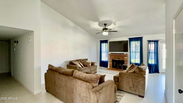 840 N ARVADA --, Mesa, AZ 85205