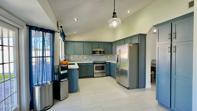 840 N ARVADA --, Mesa, AZ 85205
