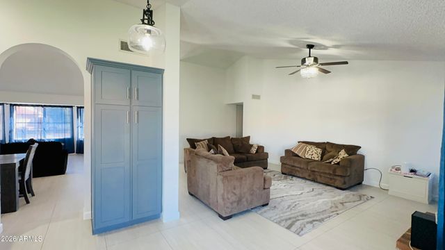 840 N ARVADA --, Mesa, AZ 85205