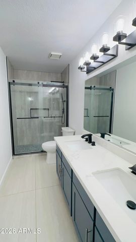 840 N ARVADA --, Mesa, AZ 85205