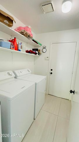 840 N ARVADA --, Mesa, AZ 85205