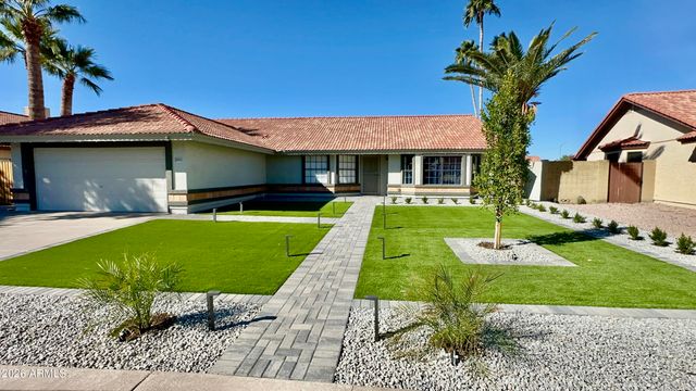 840 N ARVADA --, Mesa, AZ 85205