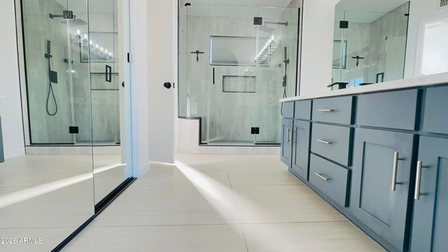 840 N ARVADA --, Mesa, AZ 85205