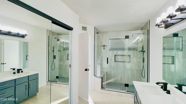 840 N ARVADA --, Mesa, AZ 85205