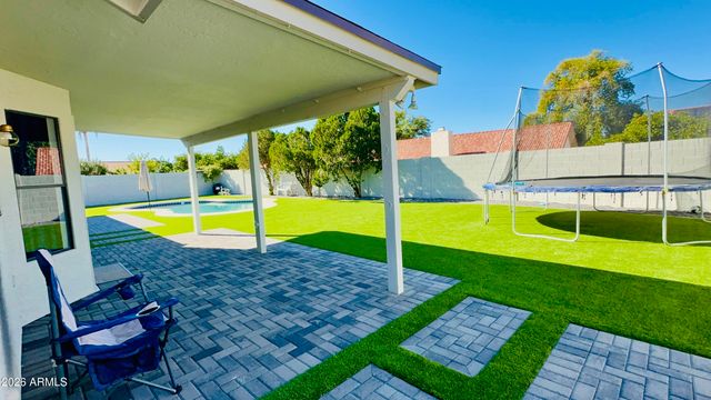 840 N ARVADA --, Mesa, AZ 85205