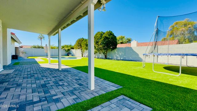 840 N ARVADA --, Mesa, AZ 85205