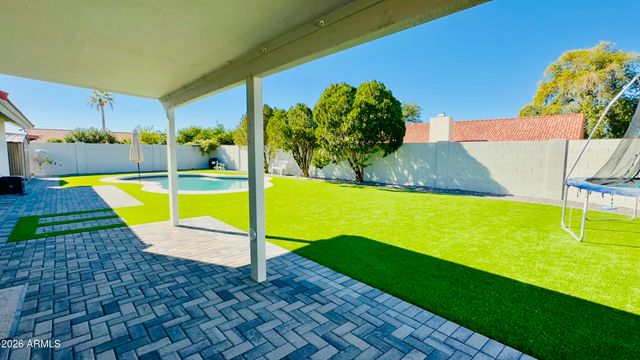 840 N ARVADA --, Mesa, AZ 85205