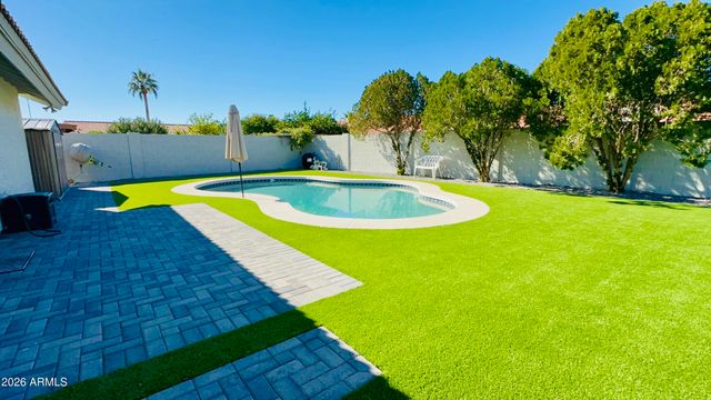 840 N ARVADA --, Mesa, AZ 85205