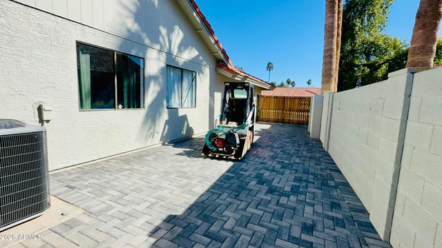 840 N ARVADA --, Mesa, AZ 85205