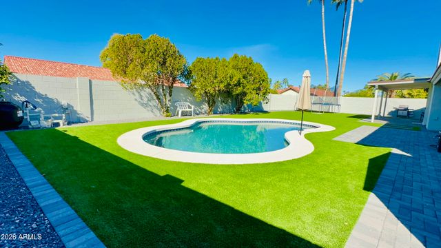 840 N ARVADA --, Mesa, AZ 85205