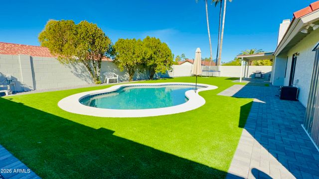 840 N ARVADA --, Mesa, AZ 85205