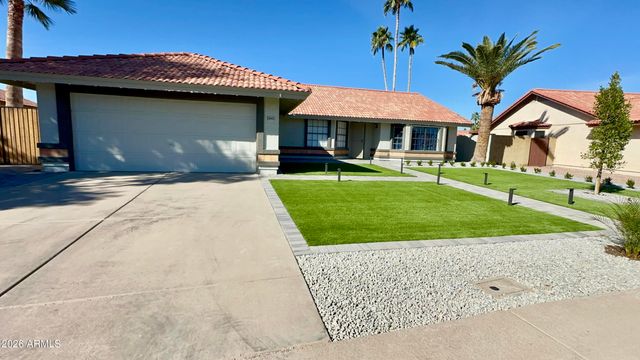 840 N ARVADA --, Mesa, AZ 85205