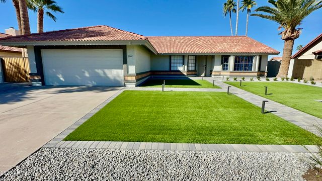 840 N ARVADA --, Mesa, AZ 85205