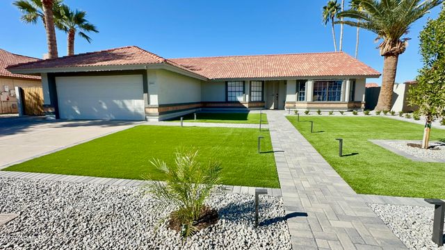 840 N ARVADA --, Mesa, AZ 85205