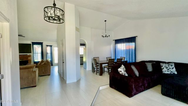 840 N ARVADA --, Mesa, AZ 85205