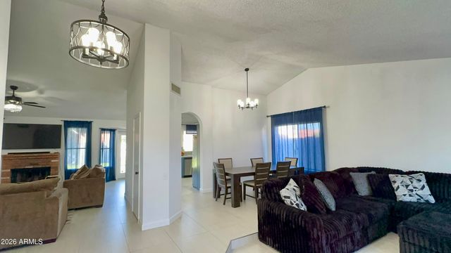 840 N ARVADA --, Mesa, AZ 85205