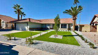 840 N ARVADA --, Mesa, AZ 85205