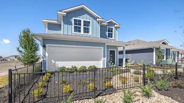 720 Arnold LOOP, Uhland, TX 78640