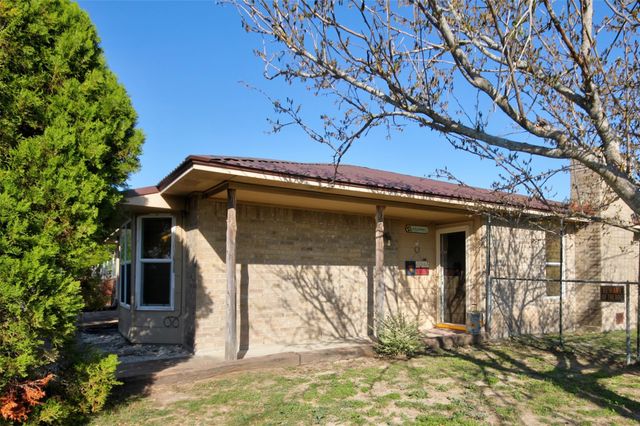 357 CR 3080, Lampasas, TX 78550