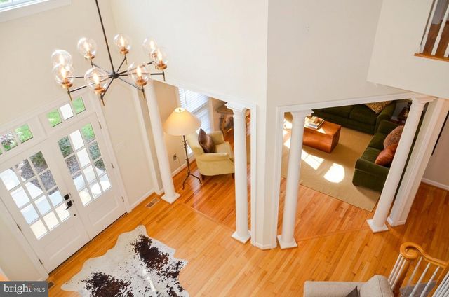 13813 GOLDEN FIELDS CT, Darnestown, MD 20878