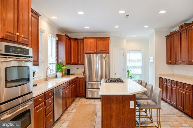 13813 GOLDEN FIELDS CT, Darnestown, MD 20878