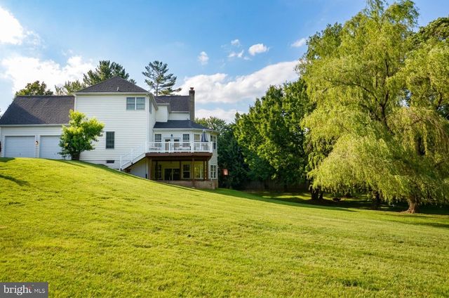 13813 GOLDEN FIELDS CT, Darnestown, MD 20878