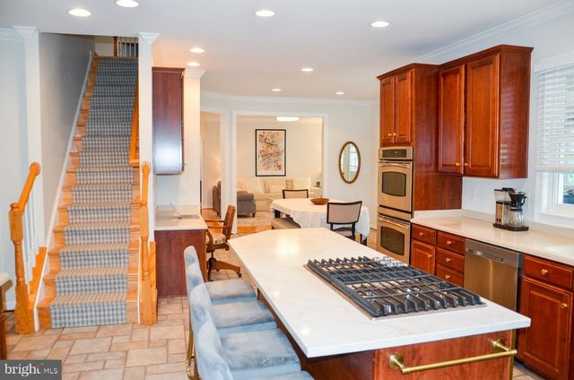 13813 GOLDEN FIELDS CT, Darnestown, MD 20878