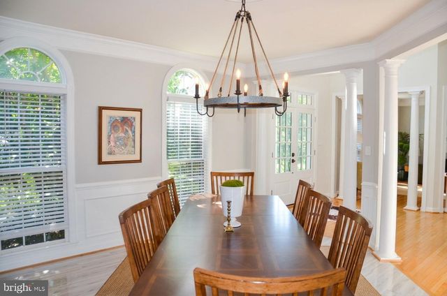 13813 GOLDEN FIELDS CT, Darnestown, MD 20878