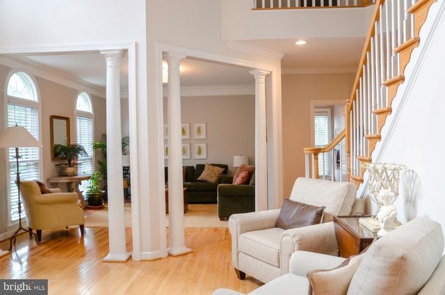 13813 GOLDEN FIELDS CT, Darnestown, MD 20878