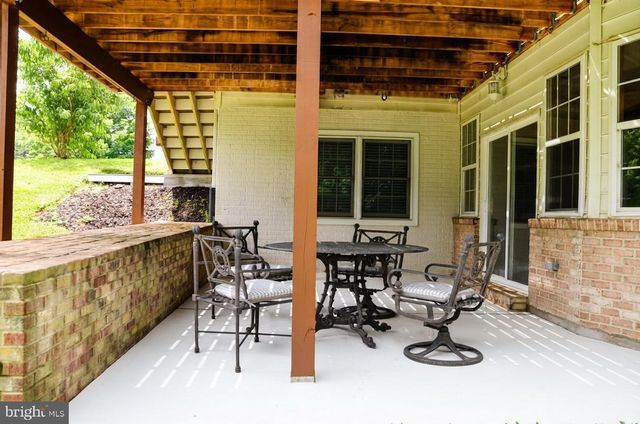 13813 GOLDEN FIELDS CT, Darnestown, MD 20878