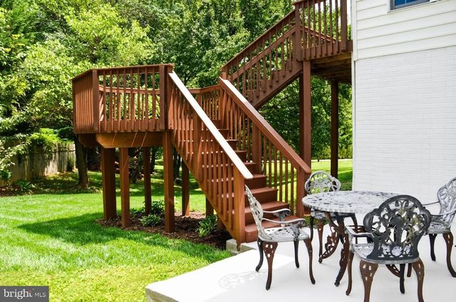 13813 GOLDEN FIELDS CT, Darnestown, MD 20878