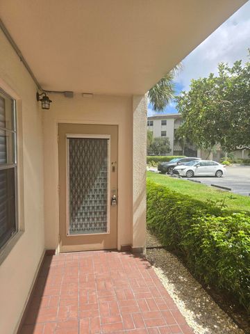 1901 Bermuda Circle M1, Coconut Creek, FL 33066