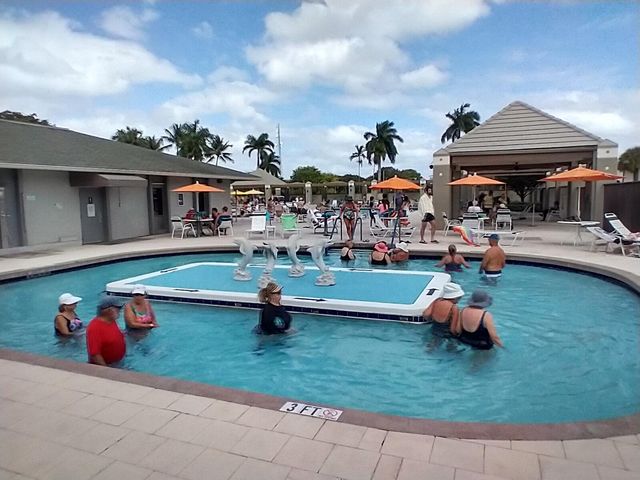 1901 Bermuda Circle M1, Coconut Creek, FL 33066