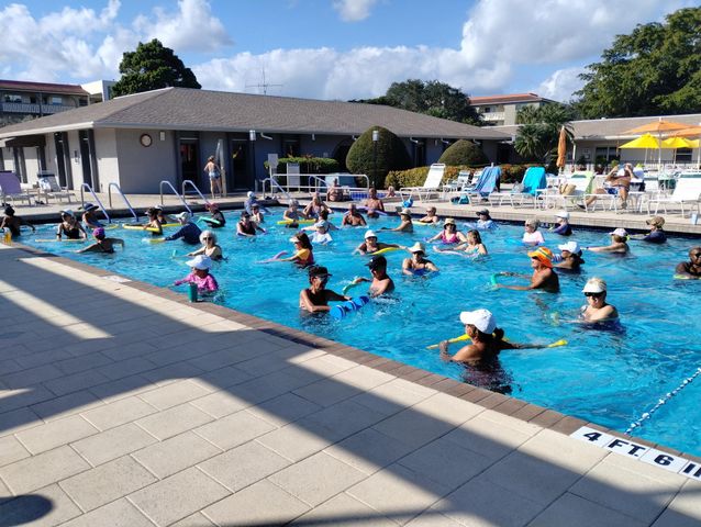 1901 Bermuda Circle M1, Coconut Creek, FL 33066