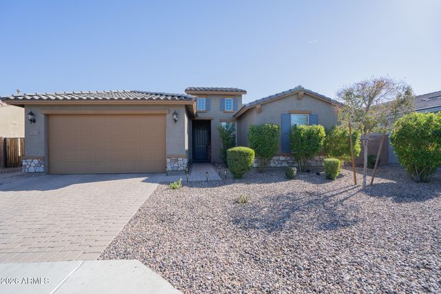 5033 N 81ST Avenue, Glendale, AZ 85303
