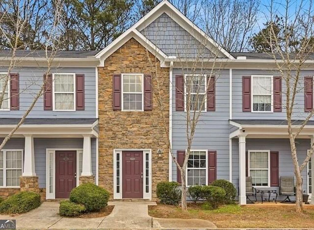 585 Mcwilliams SE Road 2005, Atlanta, GA 30315