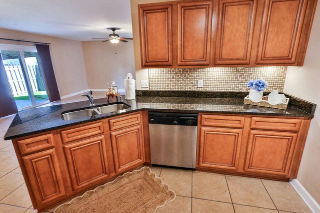 815 Sugar Plum Lane, Shalimar, FL 32579