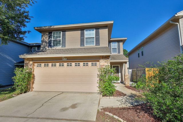 815 Sugar Plum Lane, Shalimar, FL 32579