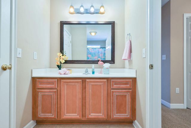815 Sugar Plum Lane, Shalimar, FL 32579