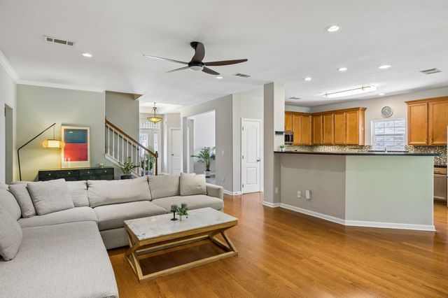 3344 Hickory Run, Nashville, TN 37211