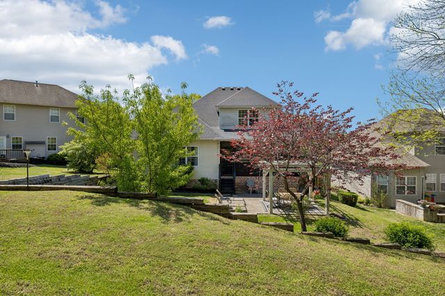 3344 Hickory Run, Nashville, TN 37211