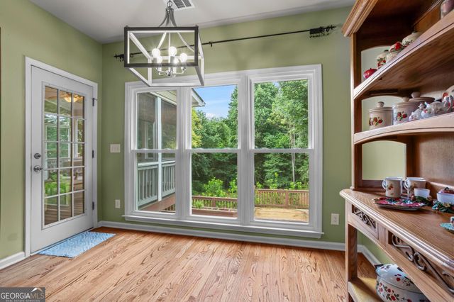 203 Glenhaven Way, Woodstock, GA 30188
