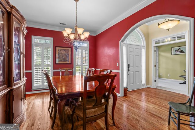 203 Glenhaven Way, Woodstock, GA 30188