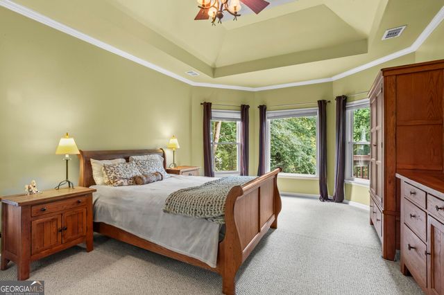 203 Glenhaven Way, Woodstock, GA 30188