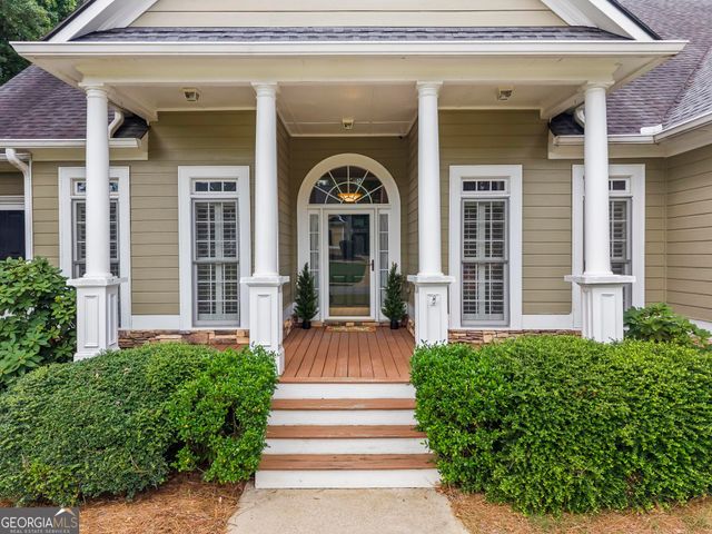 203 Glenhaven Way, Woodstock, GA 30188