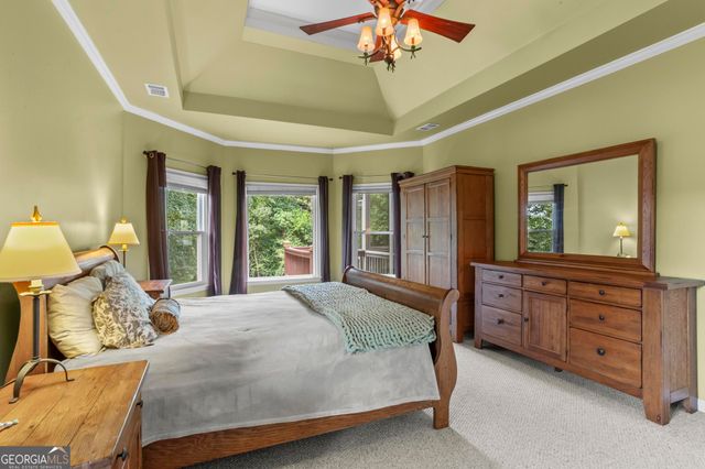 203 Glenhaven Way, Woodstock, GA 30188