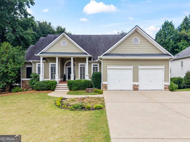 203 Glenhaven Way, Woodstock, GA 30188