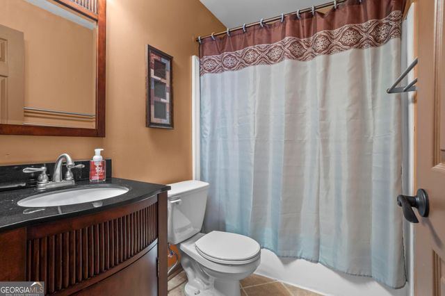 203 Glenhaven Way, Woodstock, GA 30188