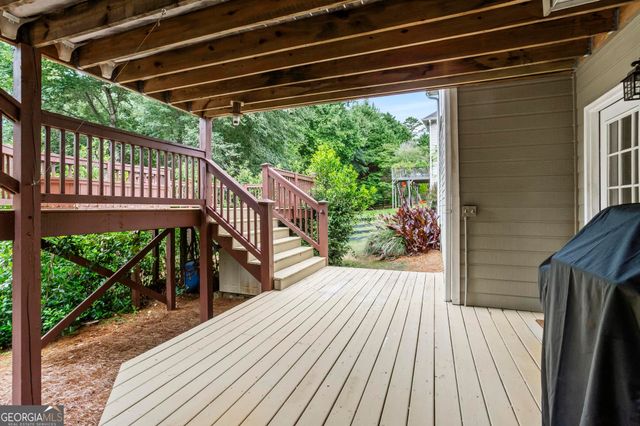 203 Glenhaven Way, Woodstock, GA 30188